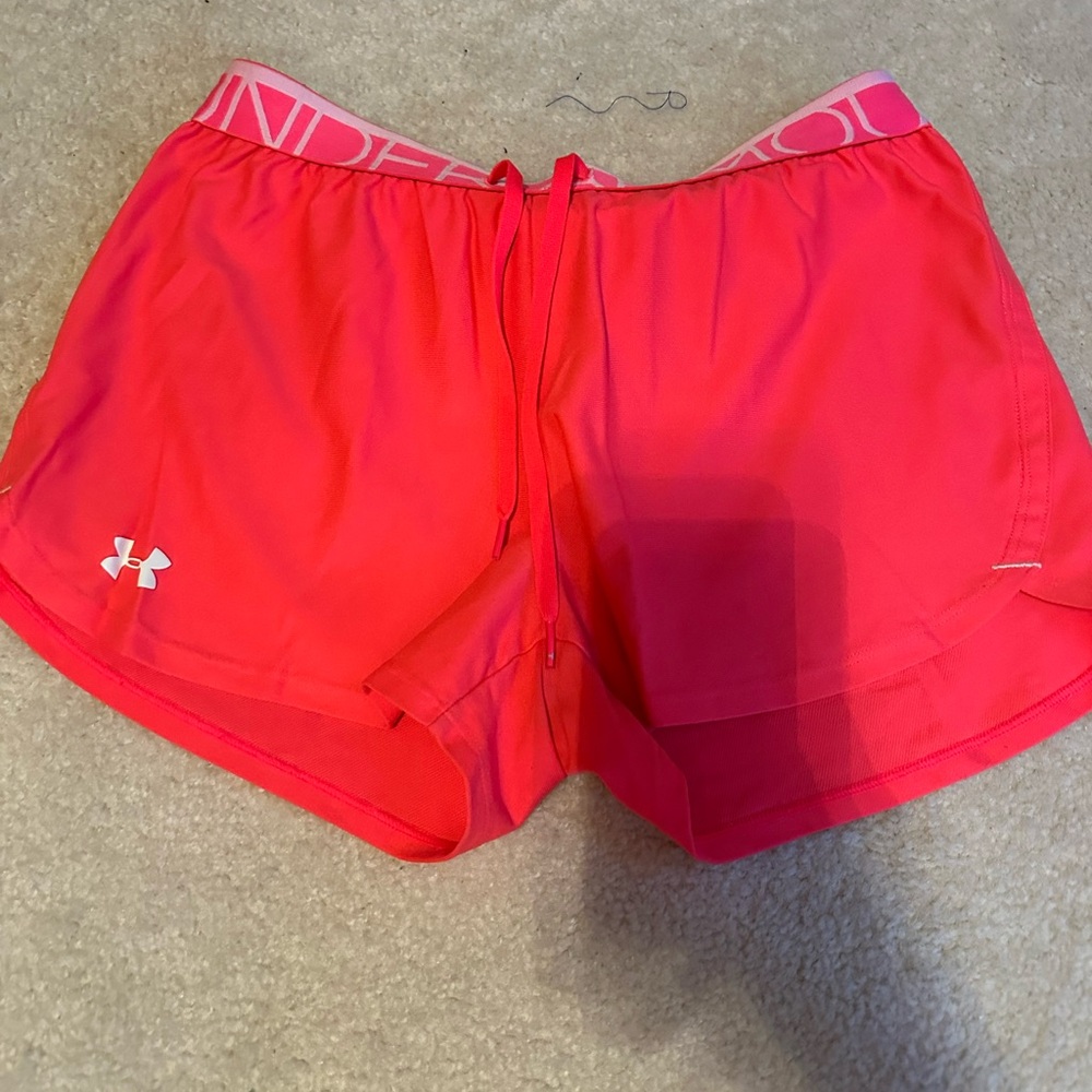 Under Armor Shorts